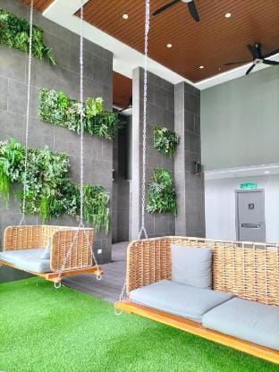 Riveriacity Suite (B)with sky pool @ KL Sentral Apartment in Federal Territory of Kuala Lumpur
