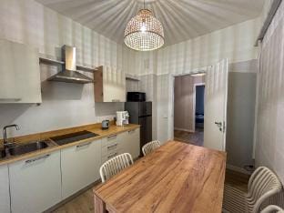 [Suite 5 Stelle] Appartamento di Lusso e Storia Apartment in Bergamo