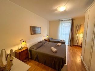 [Esclusivo 120 MQ] nel cuore di Bergamo Apartment in Bergamo