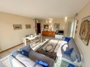 [Esclusivo 120 MQ] nel cuore di Bergamo Apartment in Bergamo