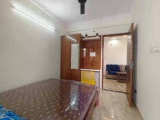 LD Stays Apartment in Bengaluru