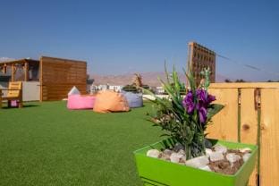 Sila Down Floor - Swiss Royal Dahab Apartment in South Sinai Governorate