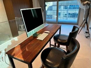 Gangnam New Apartment Hotel Cheongdam-dong Duplex High-End Apartment (New Building) Apartment in Seoul