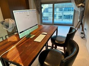 Gangnam New Apartment Hotel Cheongdam-dong Duplex High-End Apartment (New Building) Apartment in Seoul