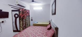 Cozy Homes Dwarka New Delhi  Apartment in Delhi