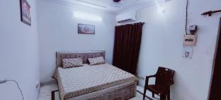 Cozy Homes Dwarka New Delhi  Apartment in Delhi