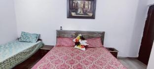 Cozy Homes Dwarka New Delhi  Apartment in Delhi