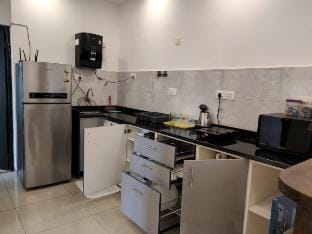 Goan Hideaway Dos - 2 BHK w/Pool Vacation rental in Goa, India