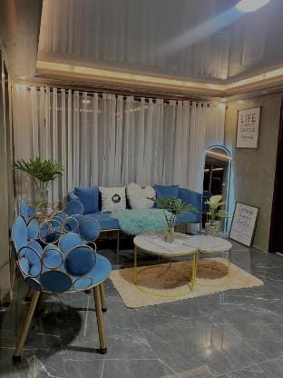 Edimir Cabin House Vacation rental in Tagaytay