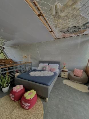 Edimir Cabin House Vacation rental in Tagaytay