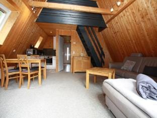 Ferienhaus in Clausthal-Zellerfeld mit Terrasse Vacation rental in Clausthal-Zellerfeld