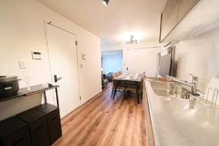 TOMARIE Residential Suite Kita-Senju Apartment in Japan