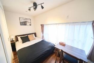 TOMARIE Residential Suite Kita-Senju Apartment in Japan