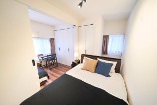 TOMARIE Residential Suite Kita-Senju Apartment in Japan