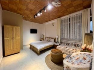 H2 Homestay Vacation rental in Dalat
