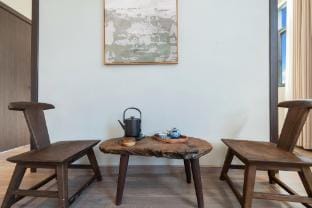 适合旅游度假的安静休闲名宿 Apartment in China
