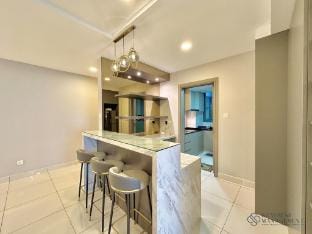 Teega Residence Medini•4Br/9Pax•Bathtub/Projector Apartment in Johor