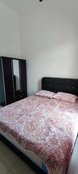 Sani Homestay Vacation rental in Malacca