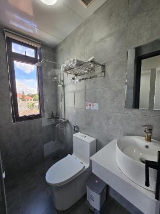 H2 Homestay Apartment in Dalat