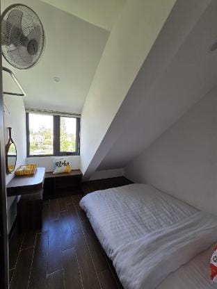H2 Homestay Apartment in Dalat