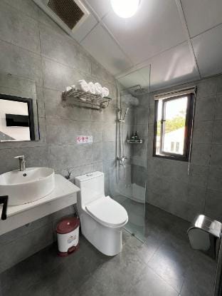 H2 Homestay Apartment in Dalat
