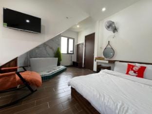 H2 Homestay Apartment in Dalat