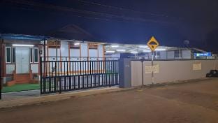 Modern Kampung House Vacation rental in Johor