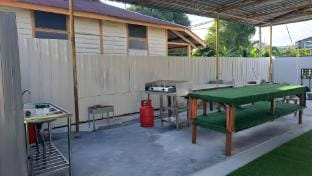 Modern Kampung House Vacation rental in Johor