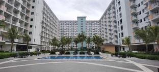 Studio Type Room for Rent in Field Residences Apartment in Las Pinas
