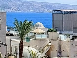 Shohamseaview  Apartment in Eilat
