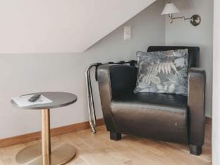 Cosy 4 star room with free breakfast Vacation rental in Gothenburg