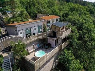 Inviting vacation home with breakfast Vacation rental in Gothenburg