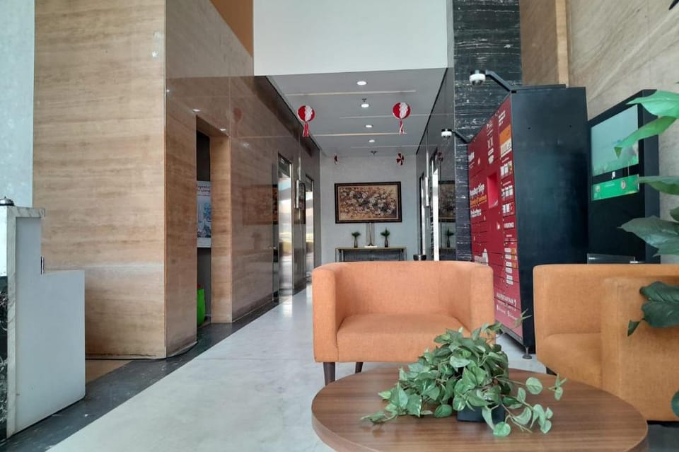 Majestic Point Serpong by Nature Hotel in West Java