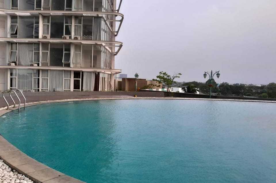 Majestic Point Serpong by Nature Hotel in West Java