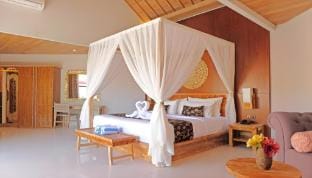 Serene Oasis 2BR Villas in Uluwatu Villa in Bali
