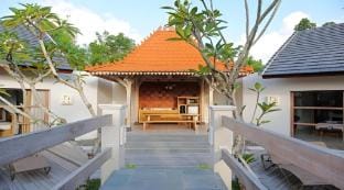 Serene Oasis 2BR Villas in Uluwatu Villa in Bali
