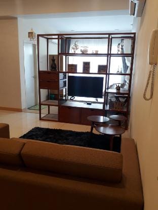 Timurbay Residence Studio Aptmnt Poolview by DBayu Apartment in Terengganu, Malaysia