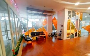 Comfort Studio High Point Serviced Apt By Travelio Apartment in Surabaya