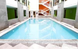 Comfort Studio High Point Serviced Apt By Travelio Apartment in Surabaya