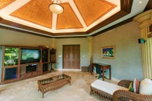 Sunrise House - a Tranquil Tropical Getaway Vacation rental in Central Visayas