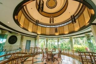 Sunrise House - a Tranquil Tropical Getaway Vacation rental in Central Visayas