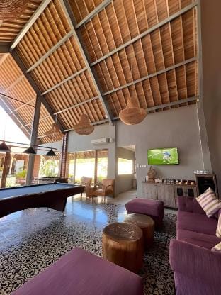 Spacious Luxury 4BR Villas in Jimbaran Villa in Bali
