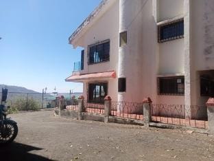 Shubhrupmountviewvilla. Villa in Maharashtra