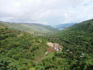 Shubhrupmountviewvilla. Villa in Maharashtra