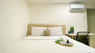 Good Choice Homey 1BR Teluk Intan Apt By Travelio Apartment in Jakarta