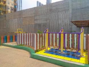 Good Choice Homey 1BR Teluk Intan Apt By Travelio Apartment in Jakarta