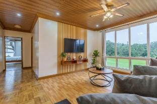 Camp John Hay Apartments Apartment in Baguio