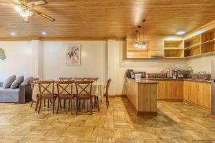 Camp John Hay Apartments Apartment in Baguio