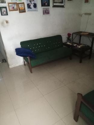 Bartholomew room Vacation rental in Indonesia