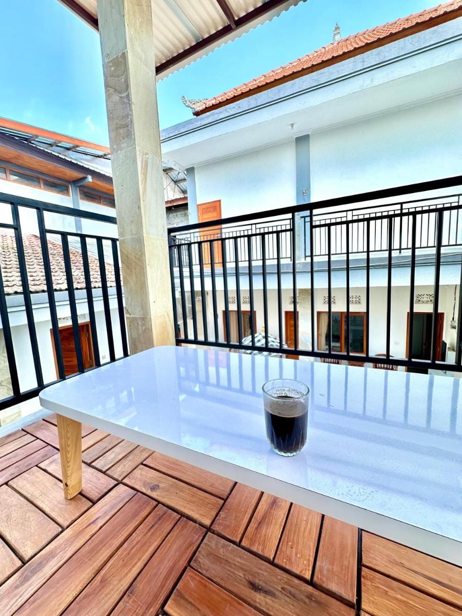 Vallari Besakih Homestay Apartment in Selat